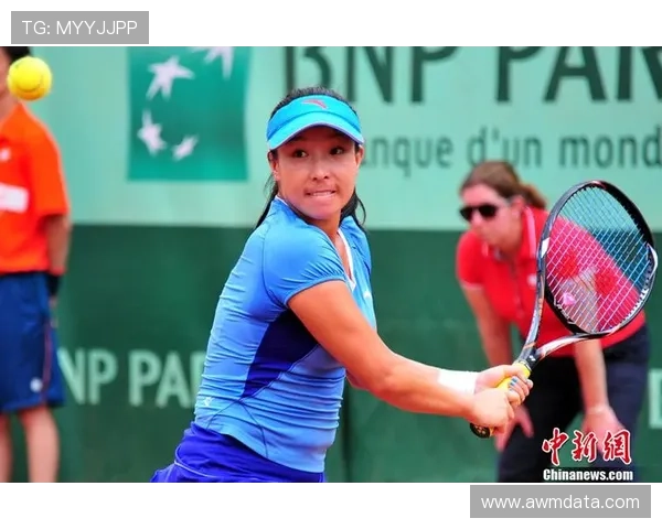 彭帅这生活真不是一般人能理解，光自律就让人怀疑是不是隐藏了什么秘密