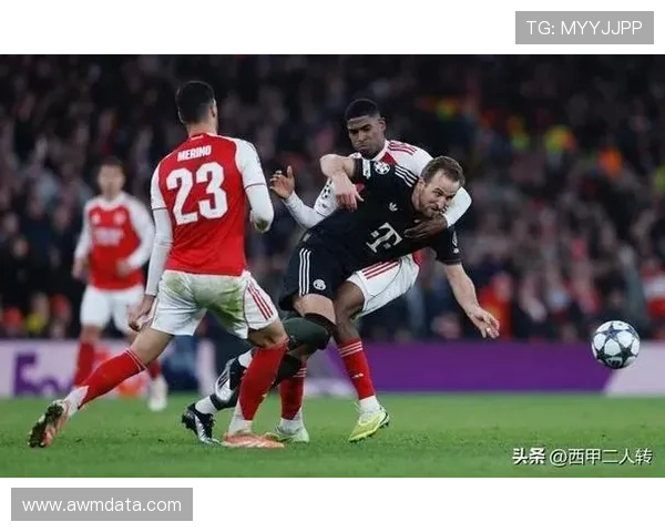 凯恩高效表现掩盖隐患，拜仁慕尼黑进攻结构是否失衡？