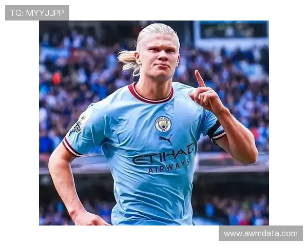 哈兰德越高效，曼城越危险？终结点依赖已藏不住了