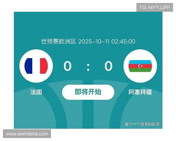 2026世界杯法国队赛程分析 高卢雄鸡能否延续卫冕冠军强势表现